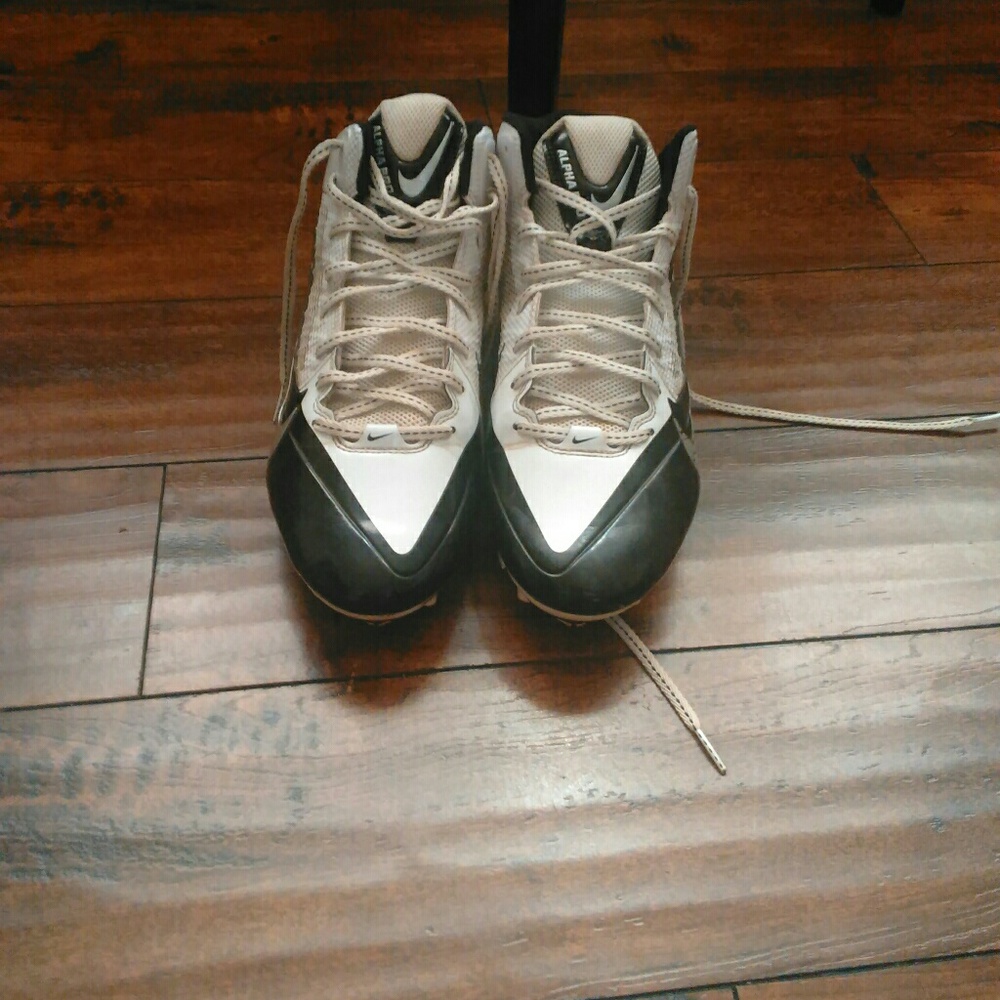 2 cleat bundle - Picture 4 of 4